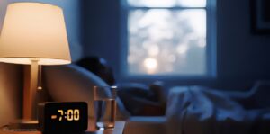 تاری دید صبگاهی